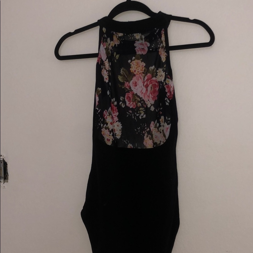 Leotard